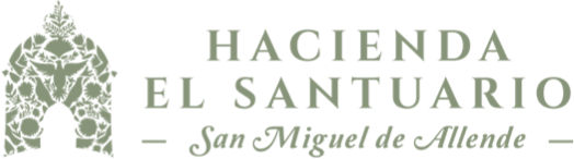 Hacienda El Santuario San Miguel de Allende, San Miguel de Allende  Hacienda El Santuario San Miguel de Allende, San Miguel de Allende
